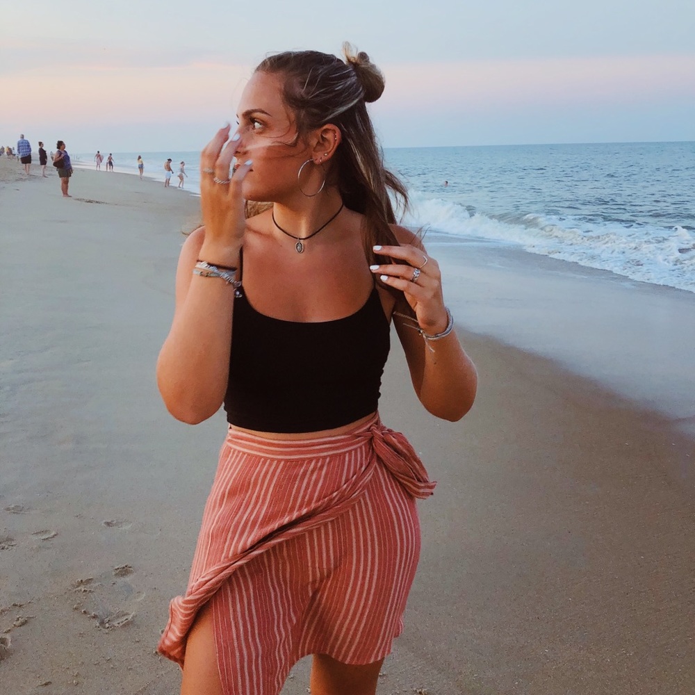 Meet your Posher, Anna